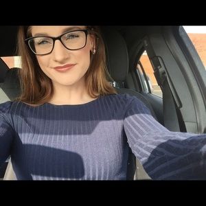 Meet your Posher, Isabelle